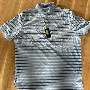 Ralph Lauren Classic Fit Polo